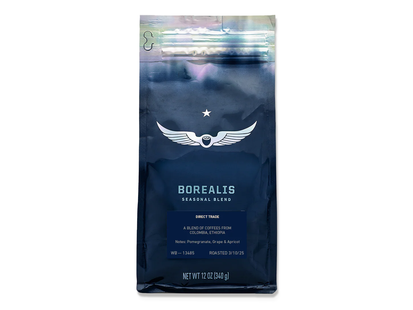 The world's best coffees delivered right to your door.